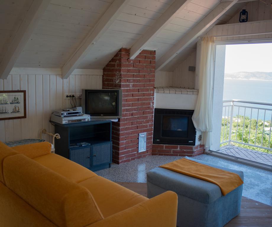 Bonavista Brela Apartment Exterior photo