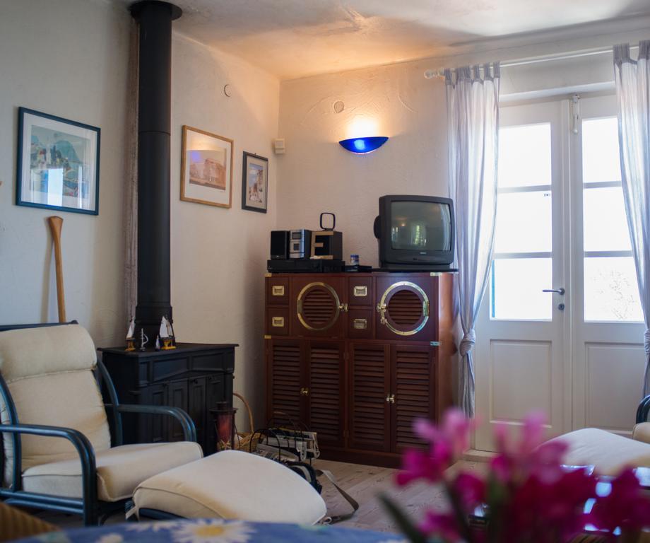 Bonavista Brela Apartment Room photo
