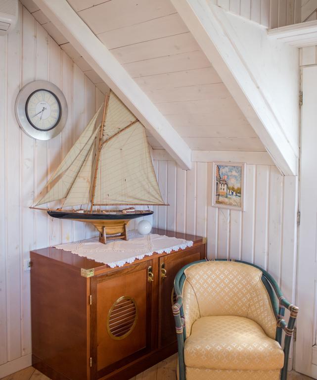 Bonavista Brela Apartment Room photo